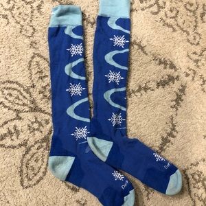 Darn Tough ski socks